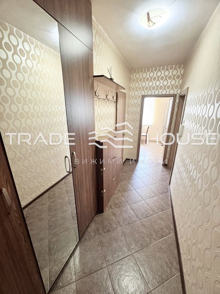 Дава под наем 2-СТАЕН, гр. Пловдив, Кючук Париж, снимка 5 - Апартаменти - 54036795