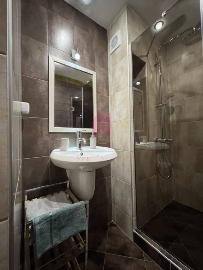 Дава под наем 3-СТАЕН, гр. Русе, Хъшове, снимка 14 - Апартаменти - 52441358