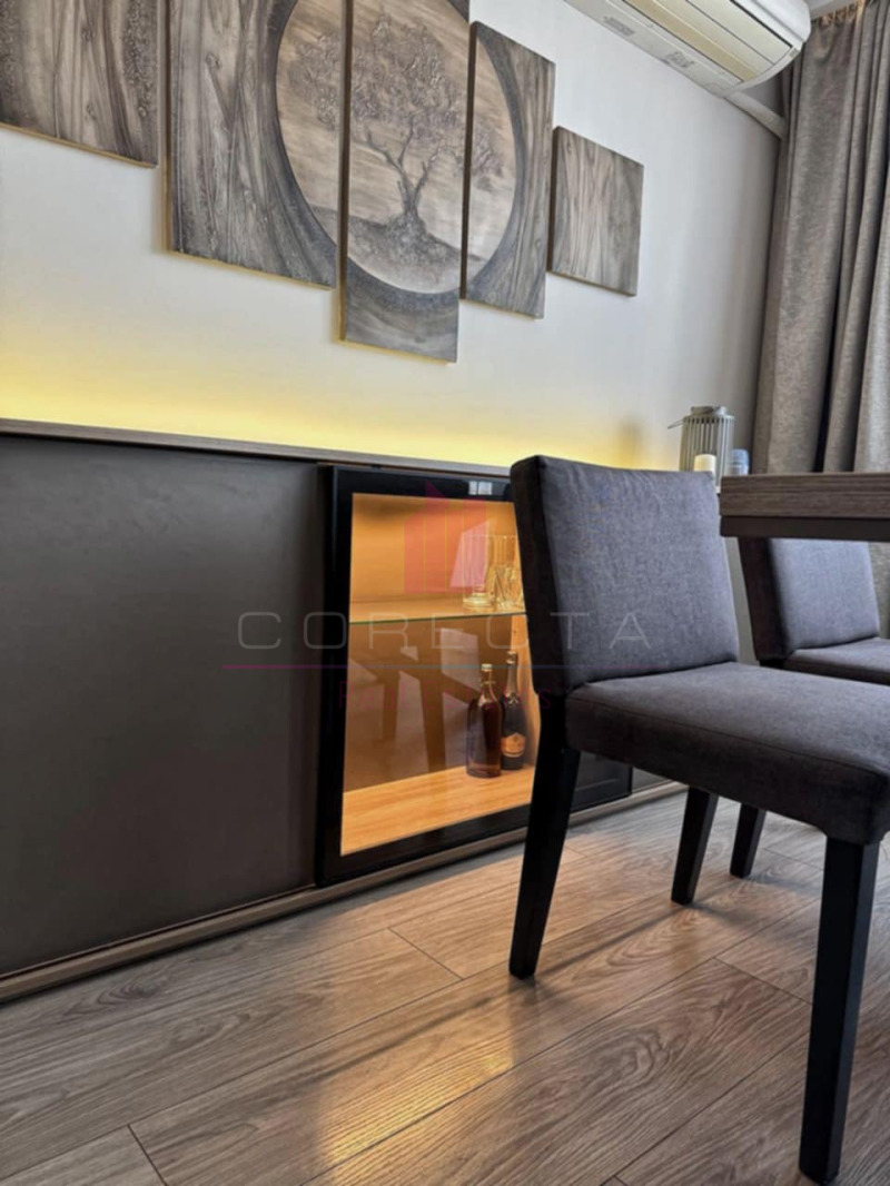 Дава под наем 3-СТАЕН, гр. Русе, Хъшове, снимка 8 - Апартаменти - 52441358