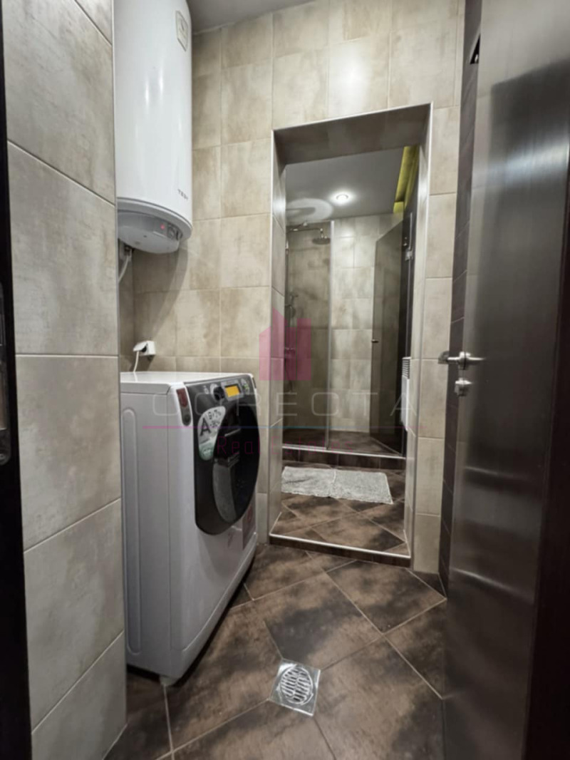 Дава под наем 3-СТАЕН, гр. Русе, Хъшове, снимка 11 - Апартаменти - 52441358