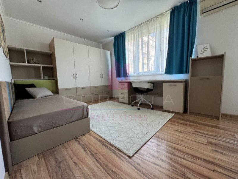 Дава под наем 3-СТАЕН, гр. Русе, Хъшове, снимка 10 - Апартаменти - 52441358