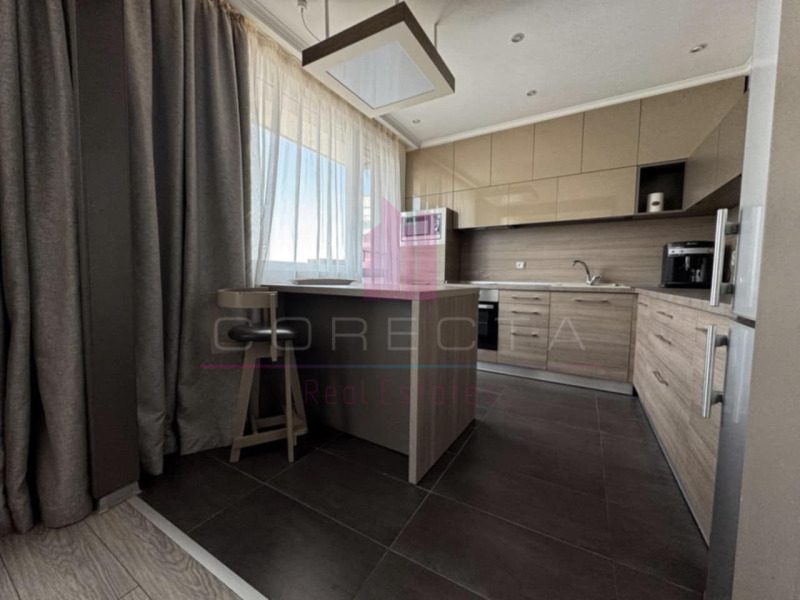 Дава под наем 3-СТАЕН, гр. Русе, Хъшове, снимка 2 - Апартаменти - 52441358