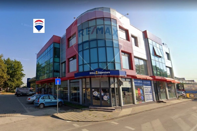 For Rent  Office Plovdiv , Industrialna zona - Yug , 111 sq.m | 56313233