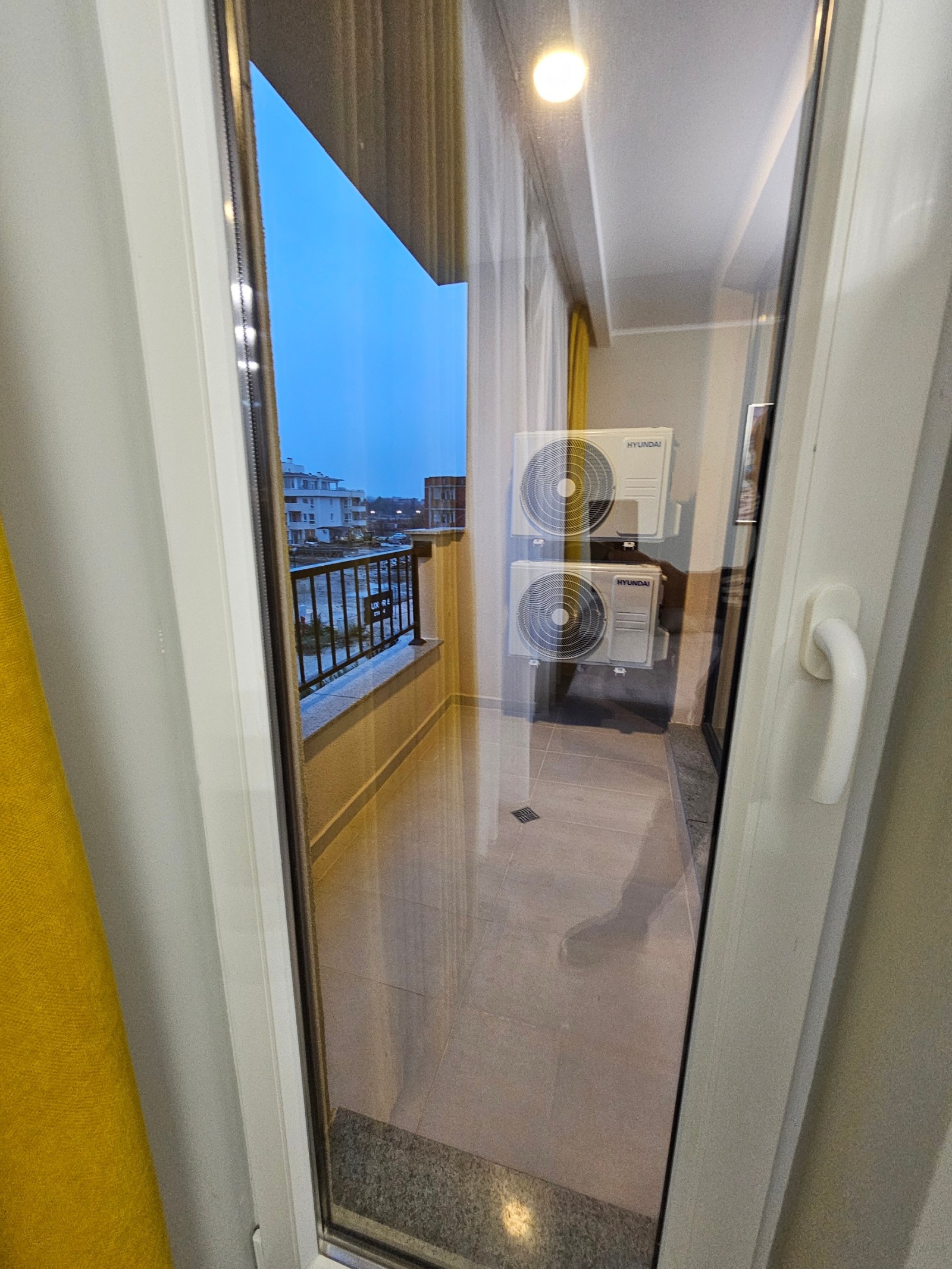 Дава под наем 2-СТАЕН, гр. Пловдив, Остромила, снимка 13 - Апартаменти - 54186847