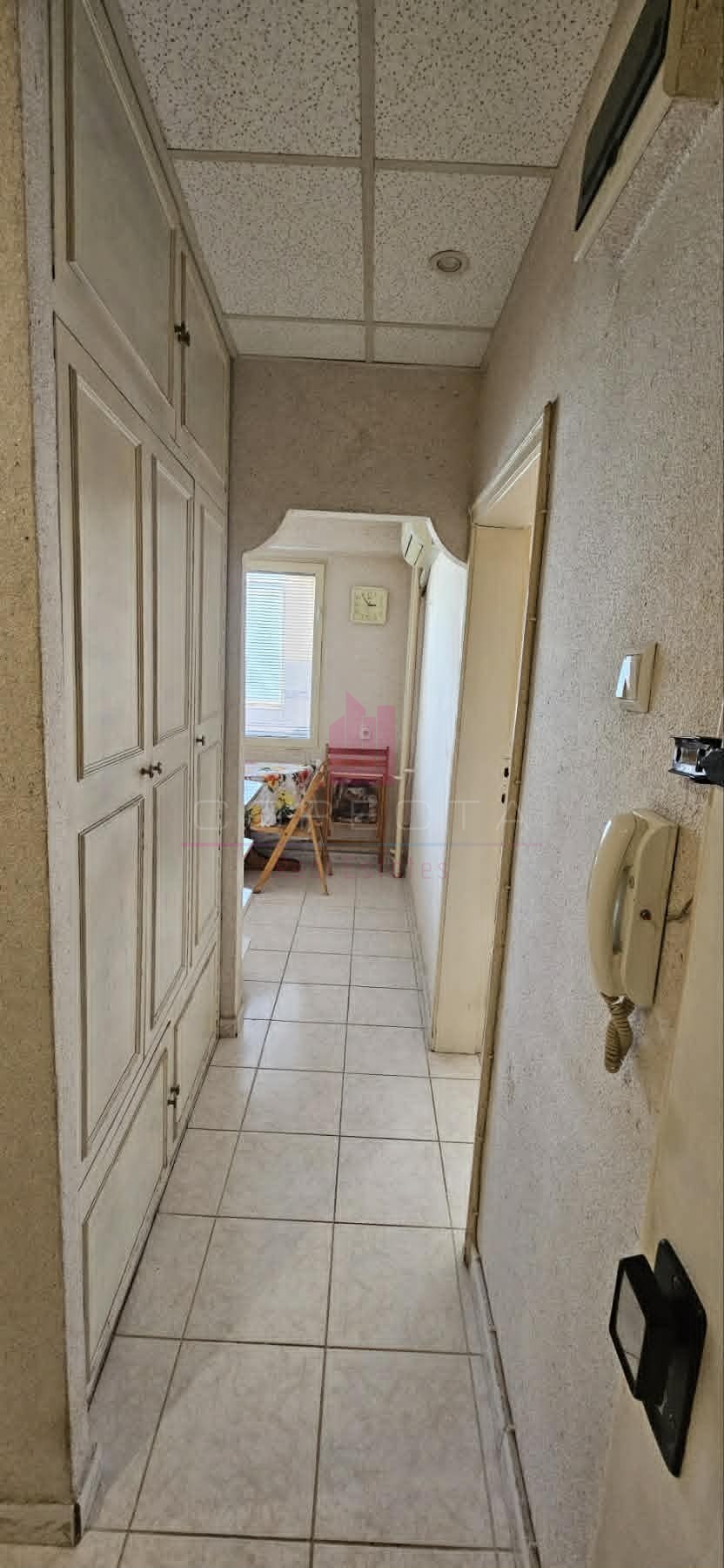 Дава под наем 2-СТАЕН, гр. Русе, Здравец, снимка 13 - Апартаменти - 54687095