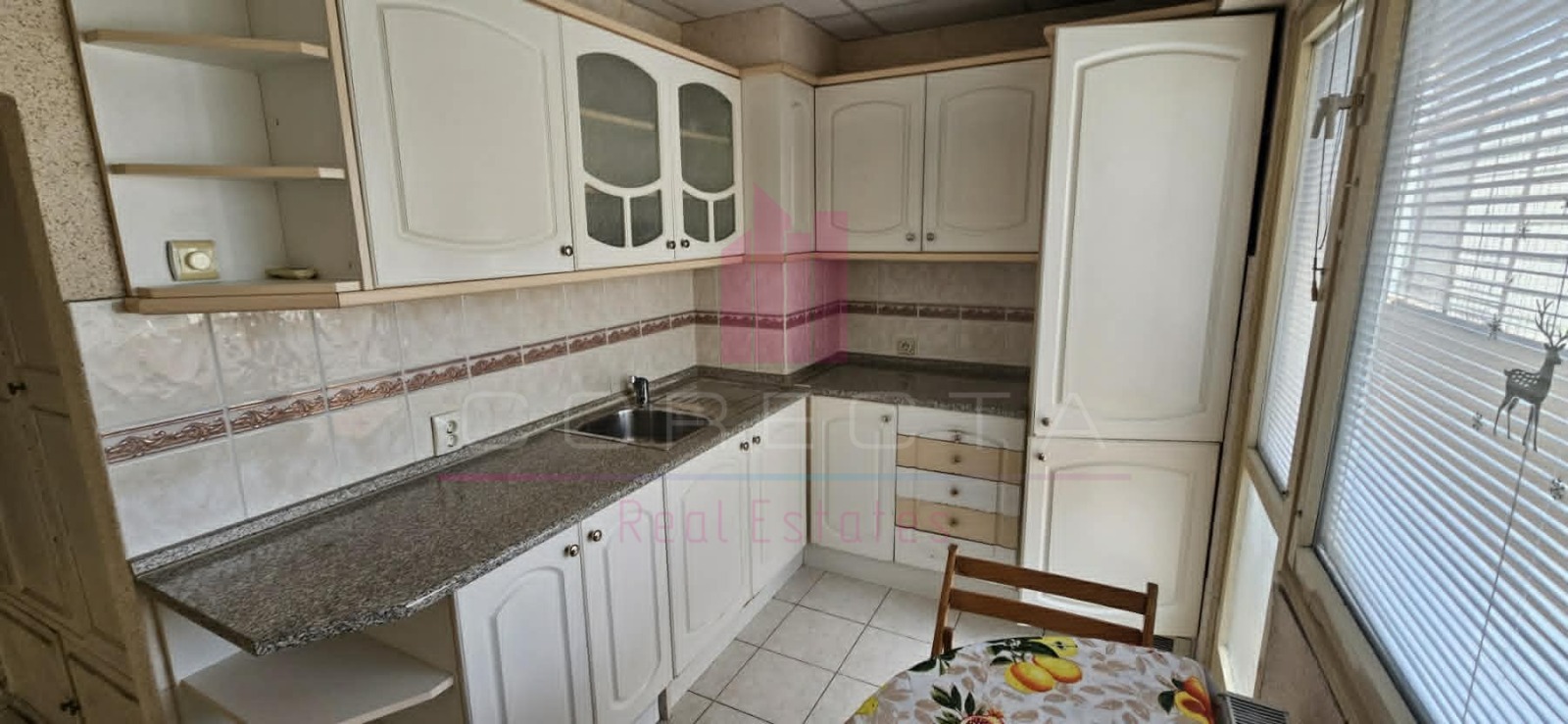 Дава под наем 2-СТАЕН, гр. Русе, Здравец, снимка 5 - Апартаменти - 54687095