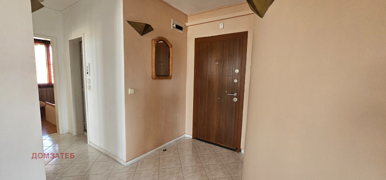 Дава под наем 3-СТАЕН, гр. София, Бъкстон, снимка 11 - Апартаменти - 54817581