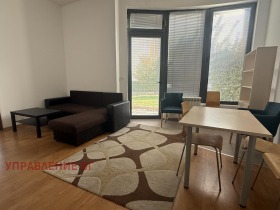 1 υπνοδωμάτιο Στυδεντσκη γραδ, Σοφηια