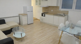 2 bedroom Vitosha, Sofia 2