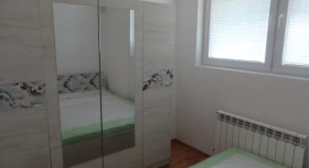 2 camere da letto Vitosha, Sofia 8