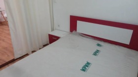 2 camere da letto Vitosha, Sofia 13