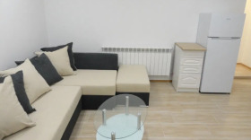 2 bedroom Vitosha, Sofia 1