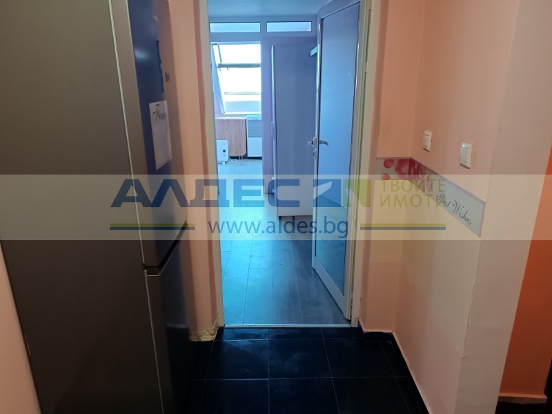 Дава под наем 1-СТАЕН, гр. София, Люлин 9, снимка 9 - Апартаменти - 53974963