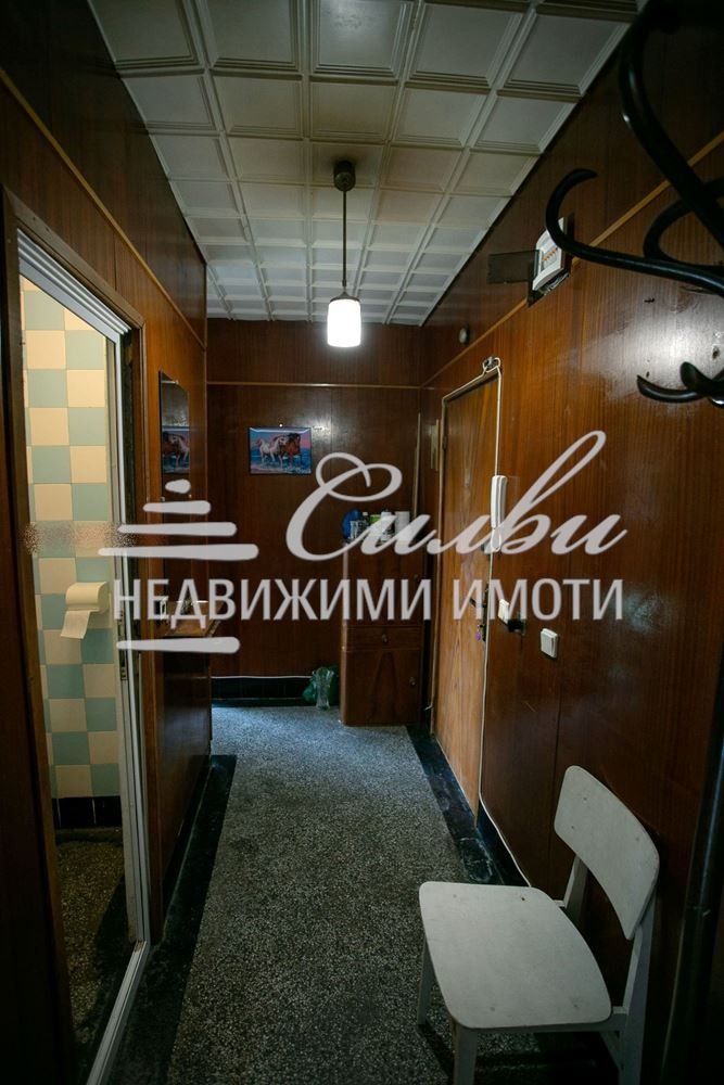 Дава под наем 2-СТАЕН, гр. Шумен, Добруджански, снимка 7 - Апартаменти - 55577330