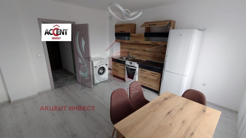 Kiralık  1 yatak odası Varna , m-t Alen mak , 80 metrekare | 86309407 - görüntü [2]