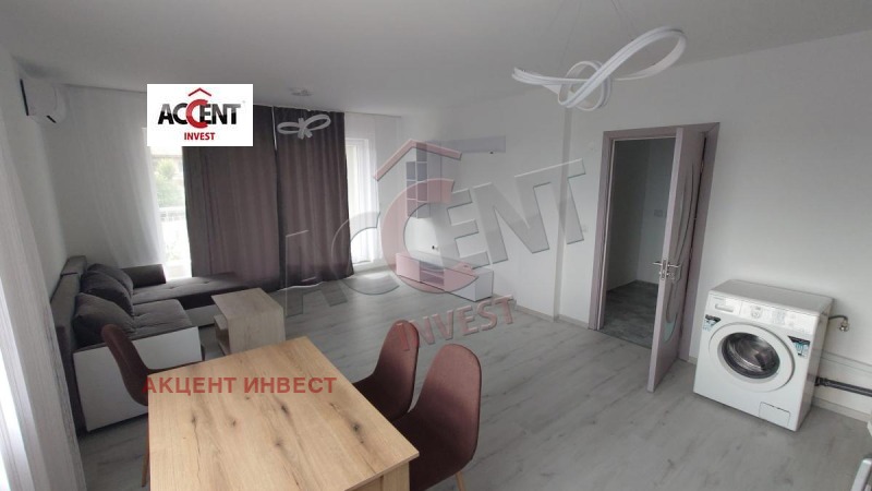 Kiralık  1 yatak odası Varna , m-t Alen mak , 80 metrekare | 86309407