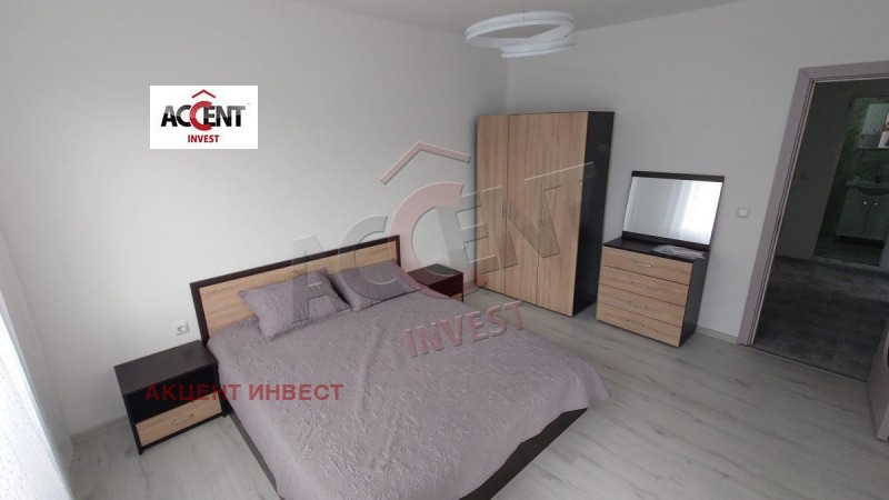 Kiralık  1 yatak odası Varna , m-t Alen mak , 80 metrekare | 86309407 - görüntü [3]