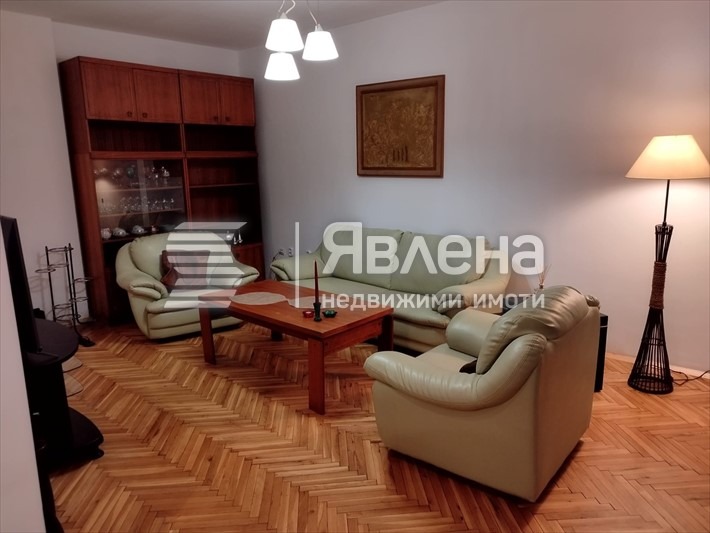 A louer  1 chambre Sofia , Tsentar , 70 m² | 89773849 - image [5]