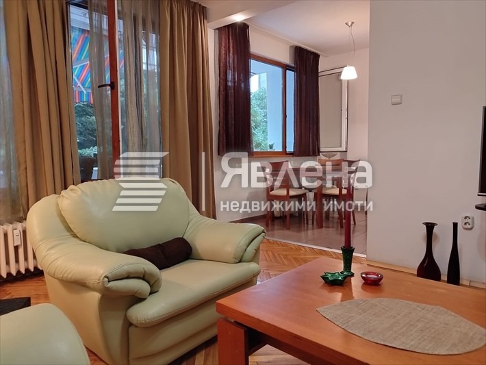 A louer  1 chambre Sofia , Tsentar , 70 m² | 89773849 - image [7]