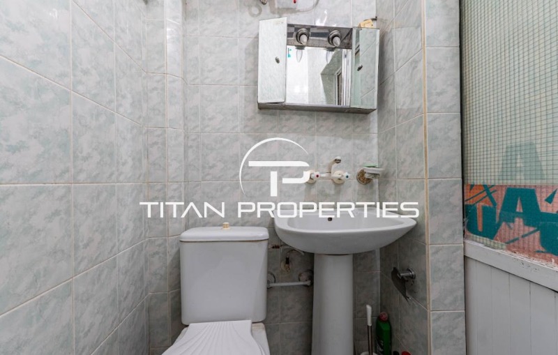 For Rent  1 bedroom Plovdiv , Marasha , 52 sq.m | 55606499 - image [9]