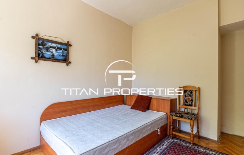 For Rent  1 bedroom Plovdiv , Marasha , 52 sq.m | 55606499 - image [7]