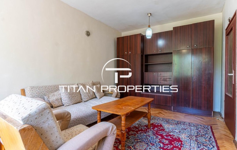 For Rent  1 bedroom Plovdiv , Marasha , 52 sq.m | 55606499 - image [2]