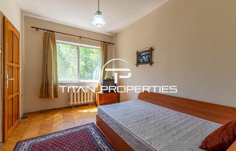 For Rent  1 bedroom Plovdiv , Marasha , 52 sq.m | 55606499 - image [8]