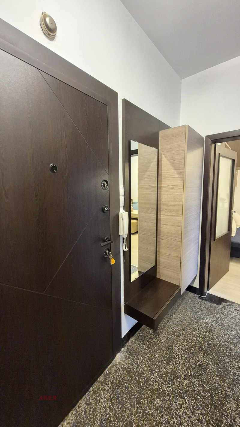 Дава под наем  2-стаен град София , Хаджи Димитър , 60 кв.м | 29595299 - изображение [12]