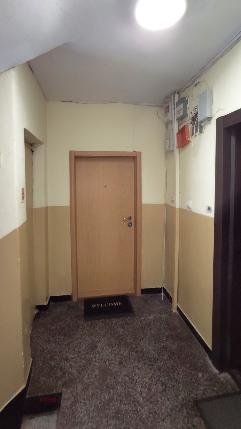 Дава под наем  2-стаен град София , Хаджи Димитър , 60 кв.м | 29595299 - изображение [11]