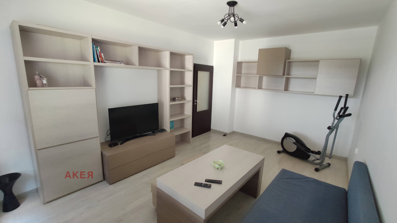 Дава под наем  2-стаен град София , Хаджи Димитър , 60 кв.м | 29595299 - изображение [2]