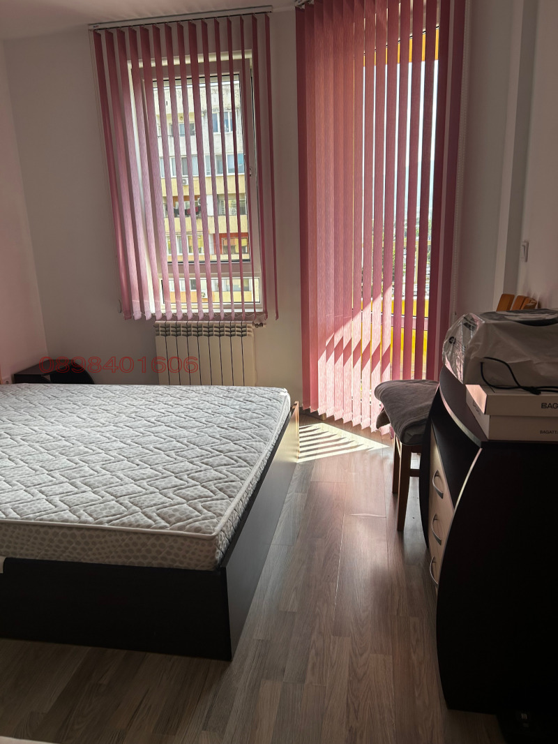 Zu vermieten  1 Schlafzimmer Sofia , Druschba 2 , 59 qm | 82896668 - Bild [10]