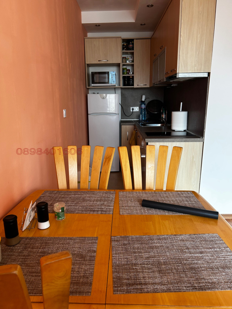 Zu vermieten  1 Schlafzimmer Sofia , Druschba 2 , 59 qm | 82896668 - Bild [9]