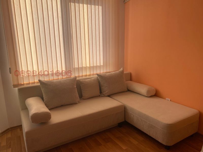 Zu vermieten  1 Schlafzimmer Sofia , Druschba 2 , 59 qm | 82896668 - Bild [5]