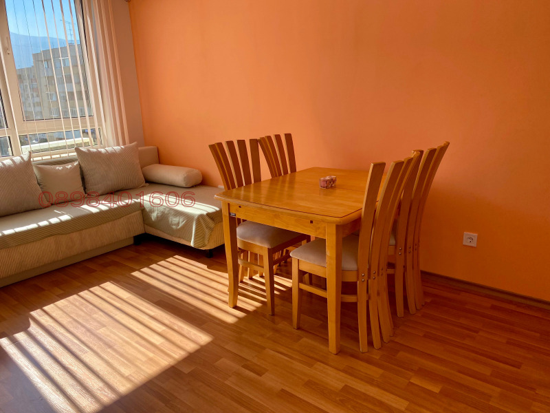 Zu vermieten  1 Schlafzimmer Sofia , Druschba 2 , 59 qm | 82896668 - Bild [6]