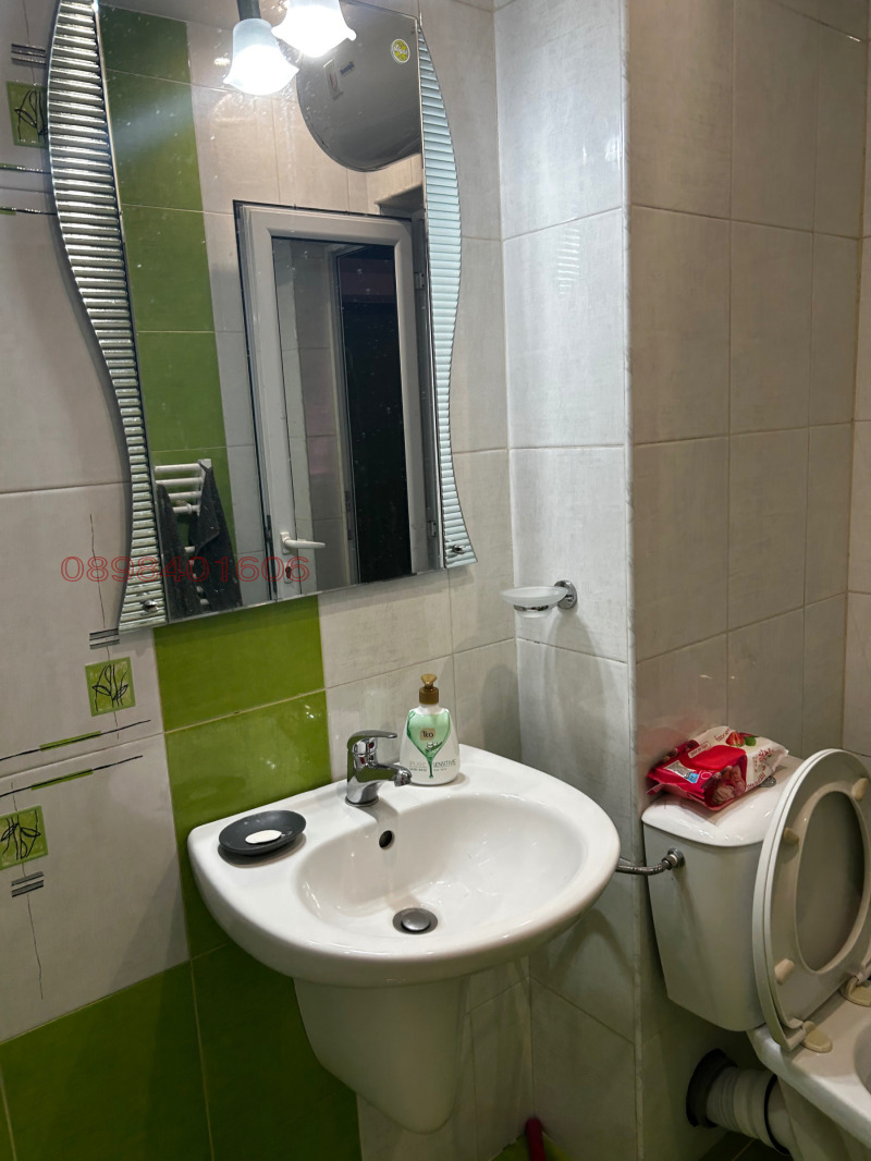 Zu vermieten  1 Schlafzimmer Sofia , Druschba 2 , 59 qm | 82896668 - Bild [14]