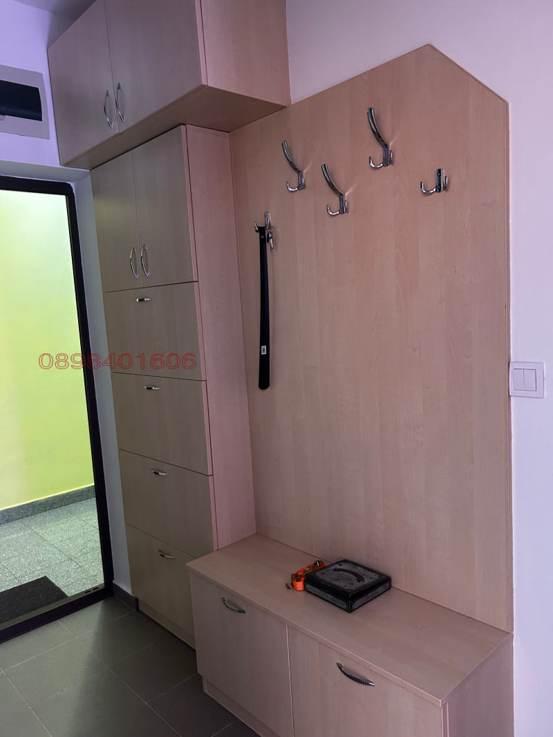 Zu vermieten  1 Schlafzimmer Sofia , Druschba 2 , 59 qm | 82896668 - Bild [4]