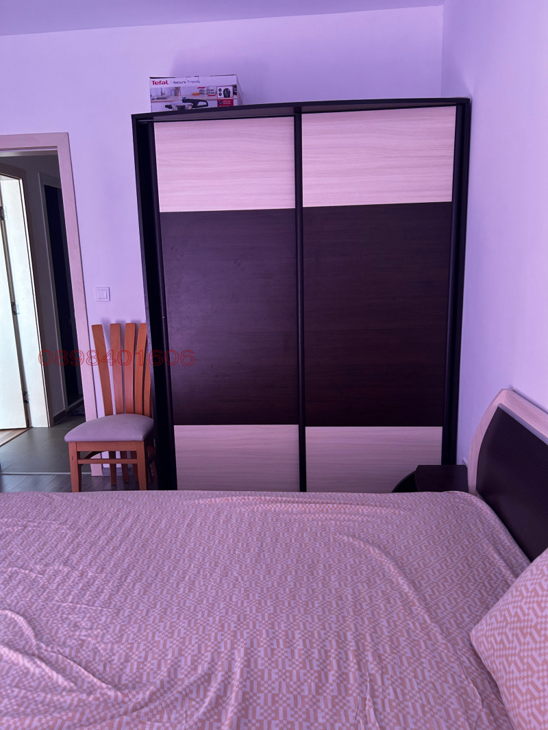 Zu vermieten  1 Schlafzimmer Sofia , Druschba 2 , 59 qm | 82896668 - Bild [12]