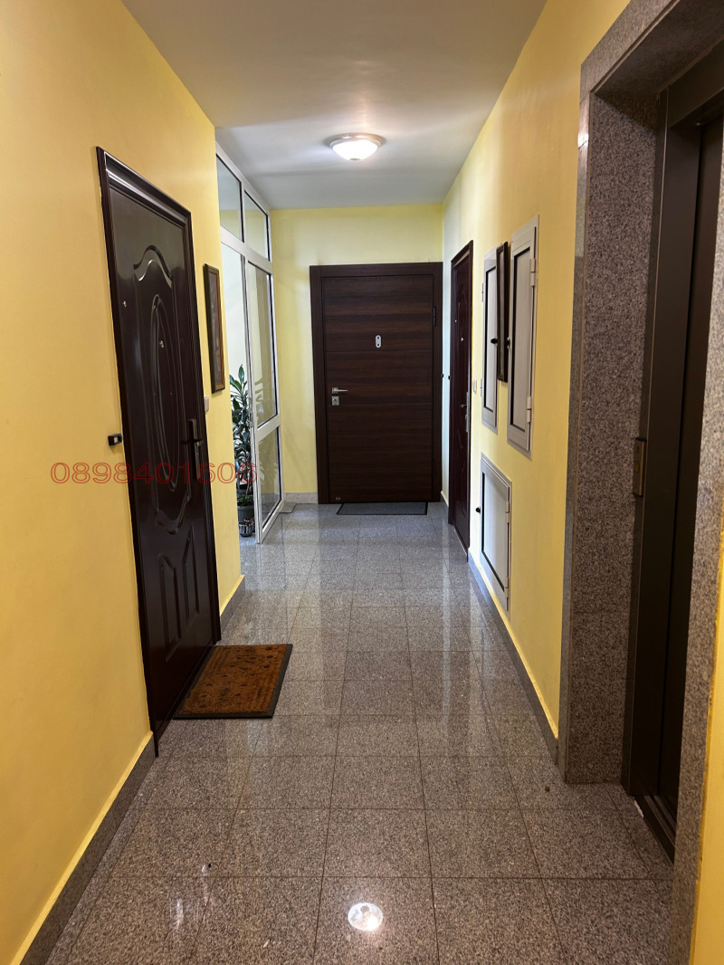 Zu vermieten  1 Schlafzimmer Sofia , Druschba 2 , 59 qm | 82896668 - Bild [2]
