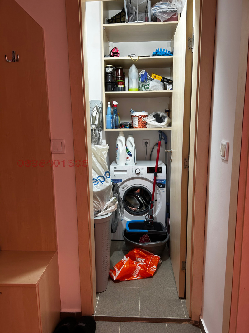 Zu vermieten  1 Schlafzimmer Sofia , Druschba 2 , 59 qm | 82896668 - Bild [15]