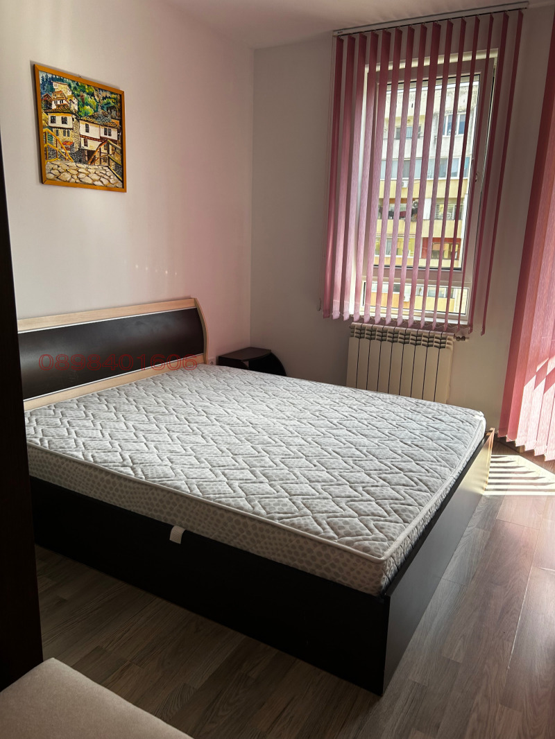 Zu vermieten  1 Schlafzimmer Sofia , Druschba 2 , 59 qm | 82896668 - Bild [11]