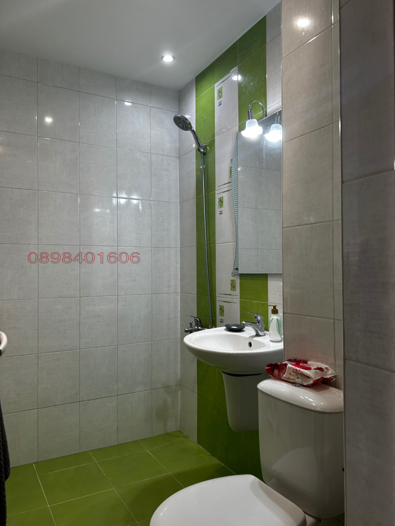Zu vermieten  1 Schlafzimmer Sofia , Druschba 2 , 59 qm | 82896668 - Bild [13]