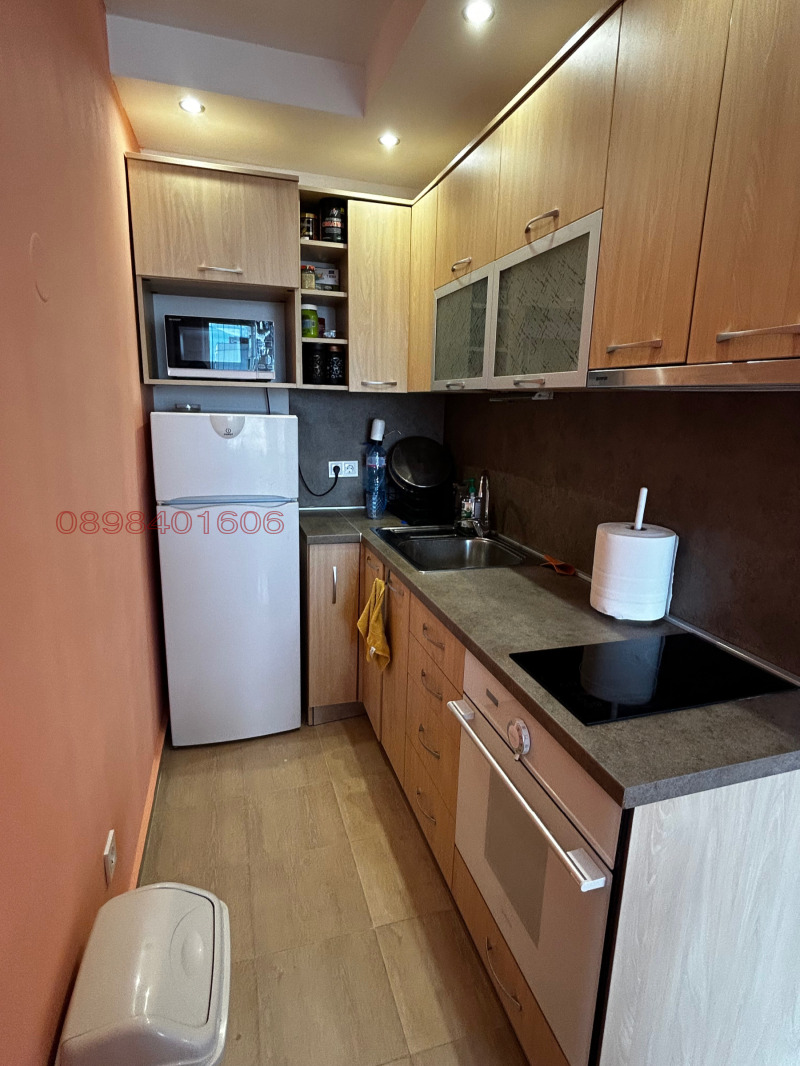 Zu vermieten  1 Schlafzimmer Sofia , Druschba 2 , 59 qm | 82896668 - Bild [8]