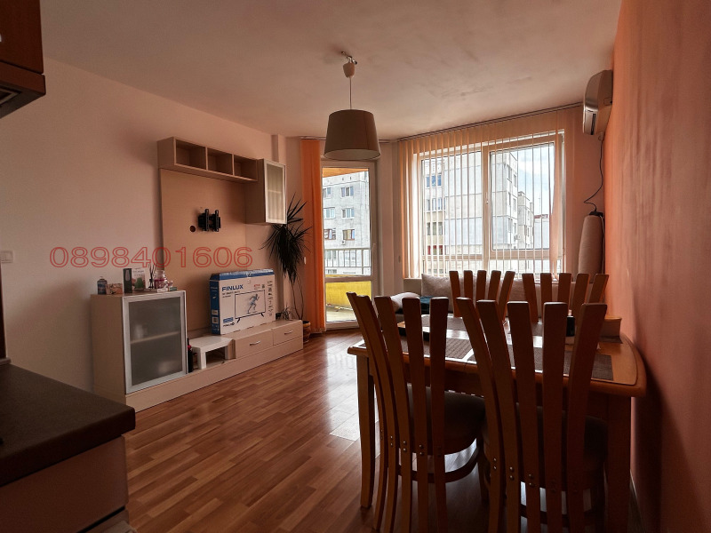 Zu vermieten  1 Schlafzimmer Sofia , Druschba 2 , 59 qm | 82896668 - Bild [7]