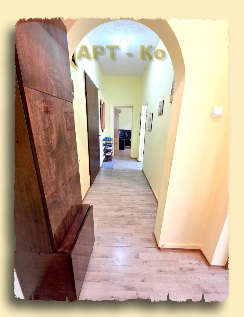 Kiadó  1 hálószoba Pernik , Centar , 60 négyzetméter | 89345990 - kép [8]