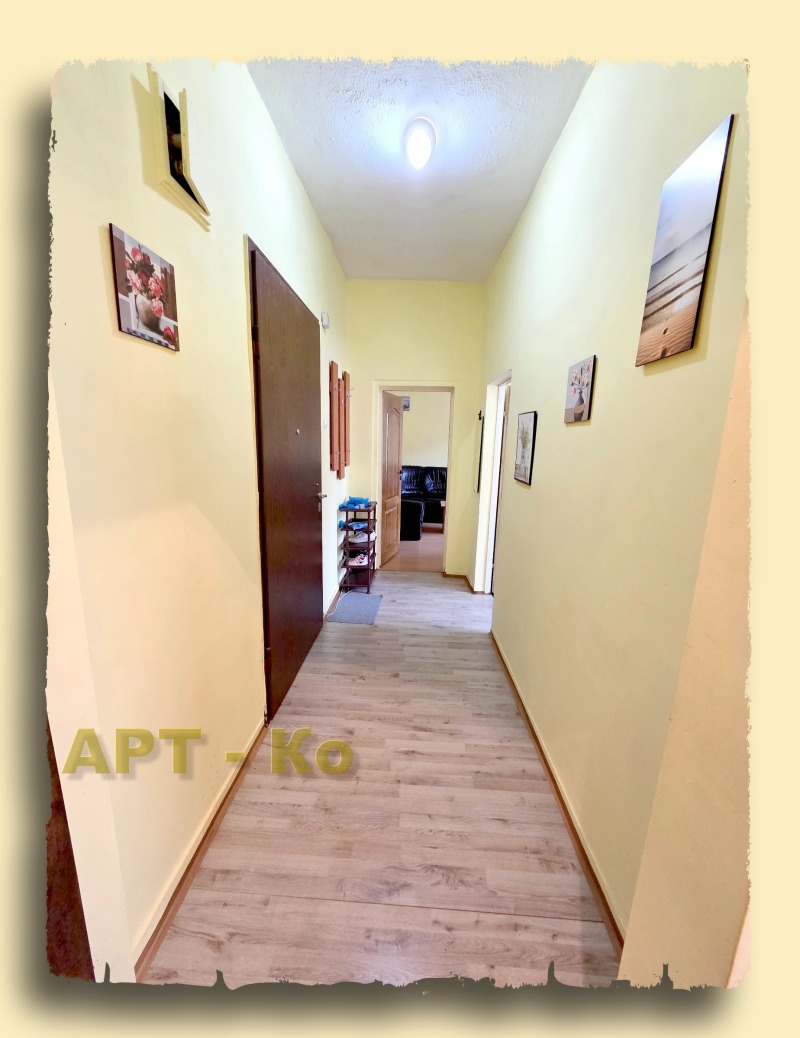 Kiadó  1 hálószoba Pernik , Centar , 60 négyzetméter | 89345990 - kép [9]