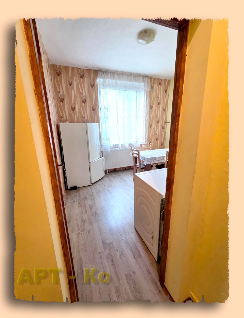 Kiadó  1 hálószoba Pernik , Centar , 60 négyzetméter | 89345990 - kép [3]