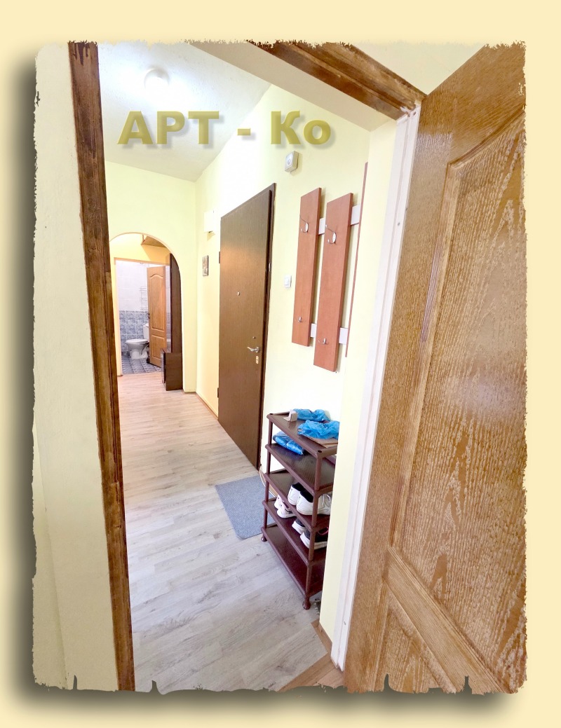 Kiadó  1 hálószoba Pernik , Centar , 60 négyzetméter | 89345990 - kép [14]