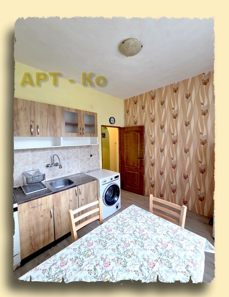 Kiadó  1 hálószoba Pernik , Centar , 60 négyzetméter | 89345990 - kép [5]