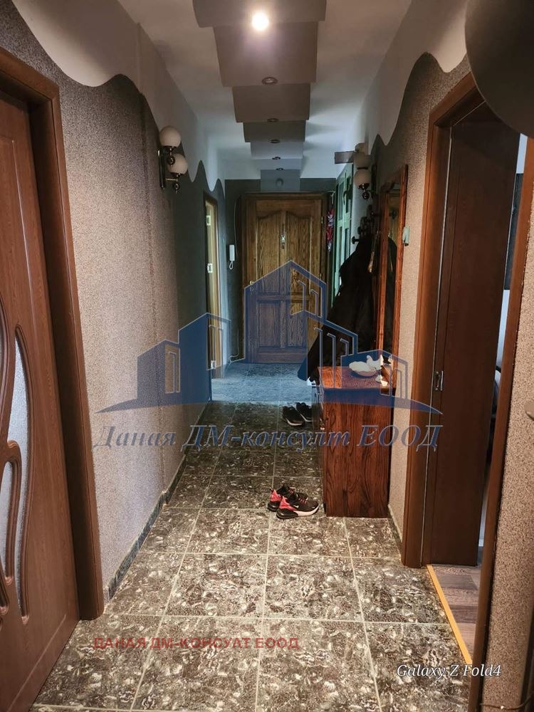 Til leje  2 soveværelser Shumen , Pazara , 90 kvm | 71820119 - billede [7]