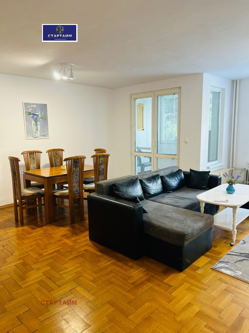 Kiadó  2 hálószobás Sofia , Geo Milev , 115 négyzetméter | 53480086 - kép [14]